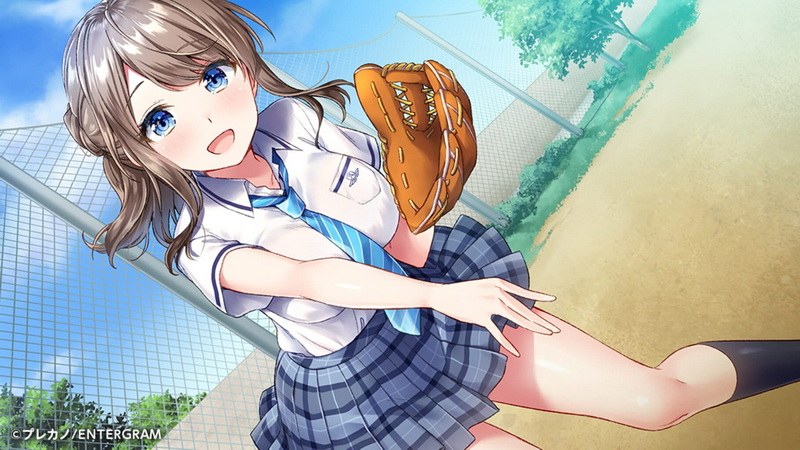 甜蜜经理.Amamane_3
