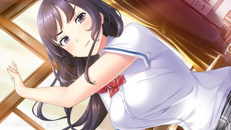 Love Clear_0
