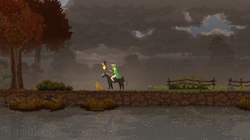 王国：新大陆.Kingdom: New Lands_3