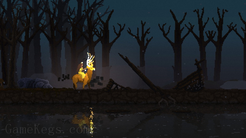 王国：新大陆.Kingdom: New Lands_5