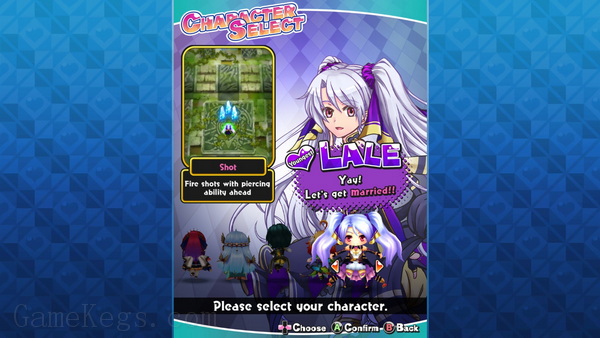 姐妹空战：五姐妹有麻烦啦.Sisters Royale: Five Sisters Under Fire_4