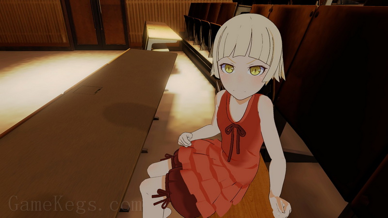 傷物語VR.Kizumonogatari VR_0