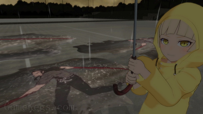 傷物語VR.Kizumonogatari VR_2