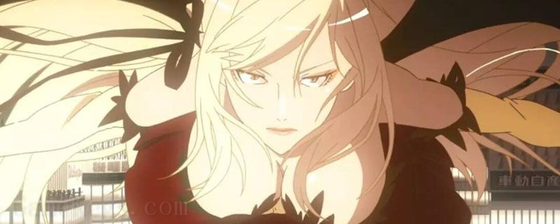 傷物語VR.Kizumonogatari VR_3