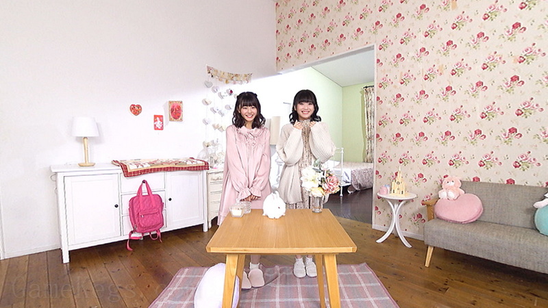 メゾン22/7 ～私たちと一緒に見よう！VRコメンタリー～.Maison 227 Lets see with us VR commentary_0