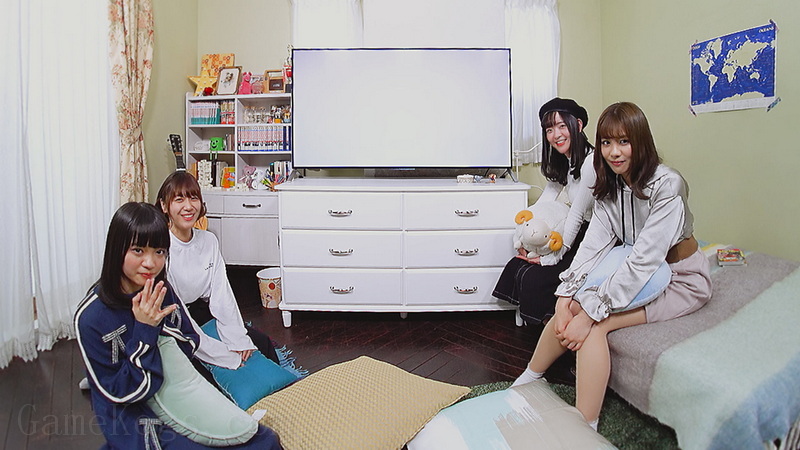 メゾン22/7 ～私たちと一緒に見よう！VRコメンタリー～.Maison 227 Lets see with us VR commentary_1