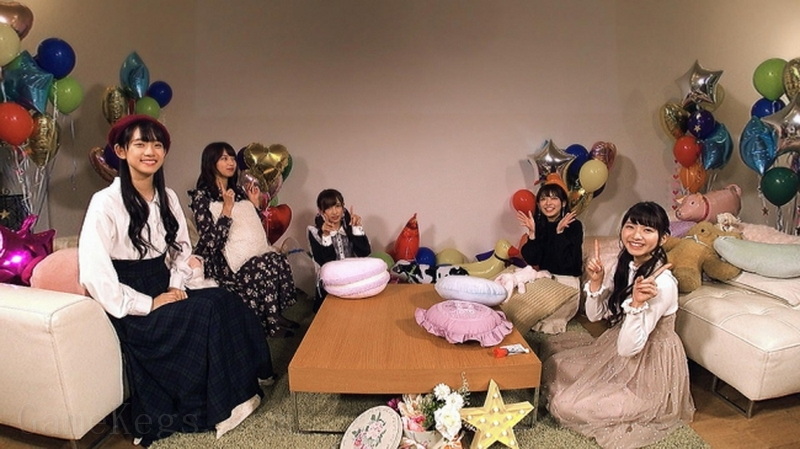 メゾン22/7 ～私たちと一緒に見よう！VRコメンタリー～.Maison 227 Lets see with us VR commentary_3