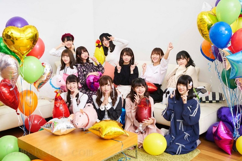 メゾン22/7 ～私たちと一緒に見よう！VRコメンタリー～.Maison 227 Lets see with us VR commentary_4