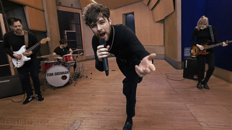 Tom Grennan VR_2