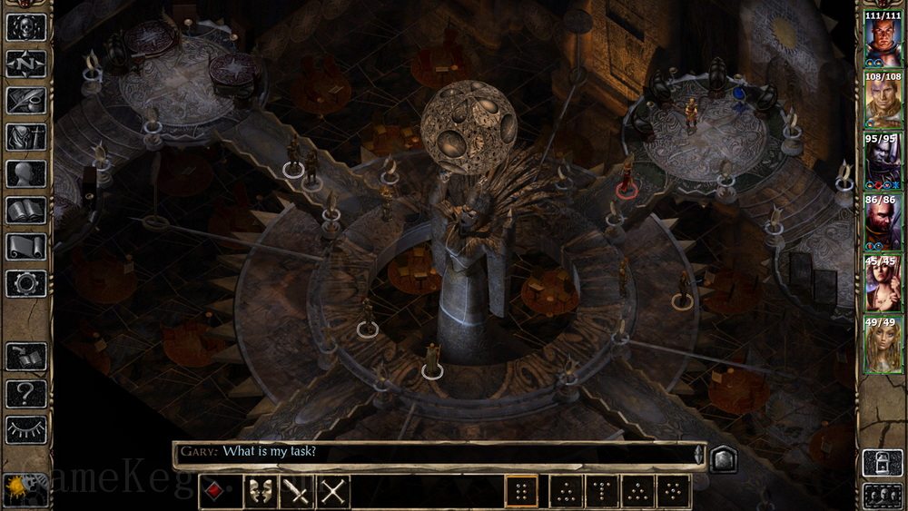 博德之门 & 博德之门 2：增强版.Baldur’s Gate and Baldur’s Gate II: Enhanced Editions_0