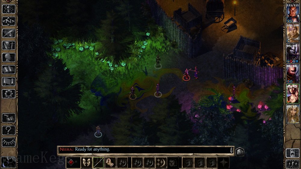 博德之门 & 博德之门 2：增强版.Baldur’s Gate and Baldur’s Gate II: Enhanced Editions_1