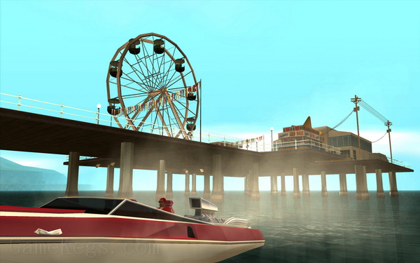 侠盗猎车手：圣安地列斯.Grand Theft Auto: San Andreas_2