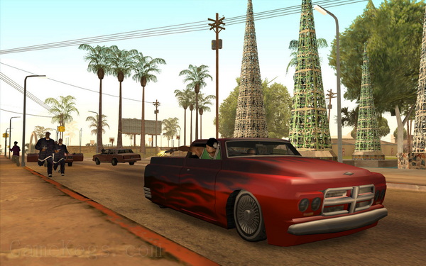 侠盗猎车手：圣安地列斯.Grand Theft Auto: San Andreas_3
