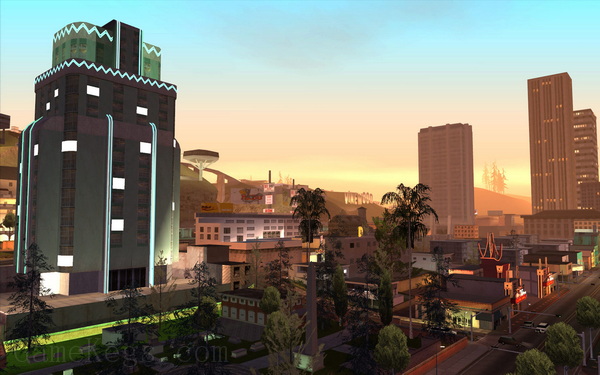侠盗猎车手：圣安地列斯.Grand Theft Auto: San Andreas_4