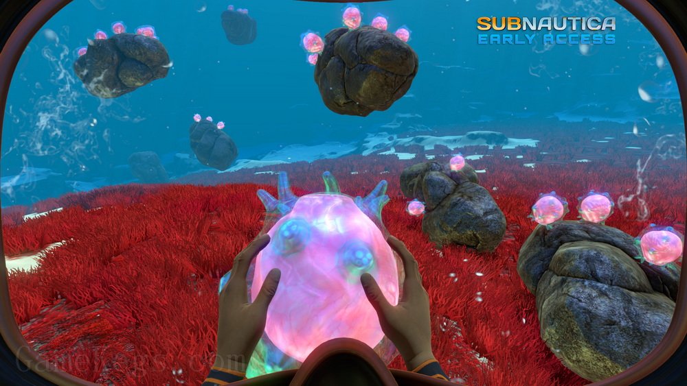 深海迷航.Subnautica_1
