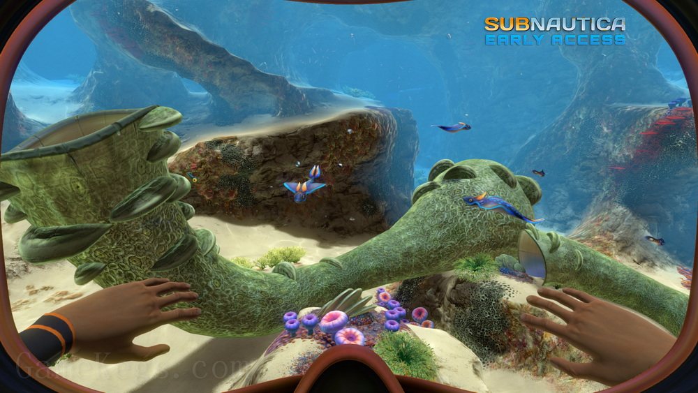 深海迷航.Subnautica_2