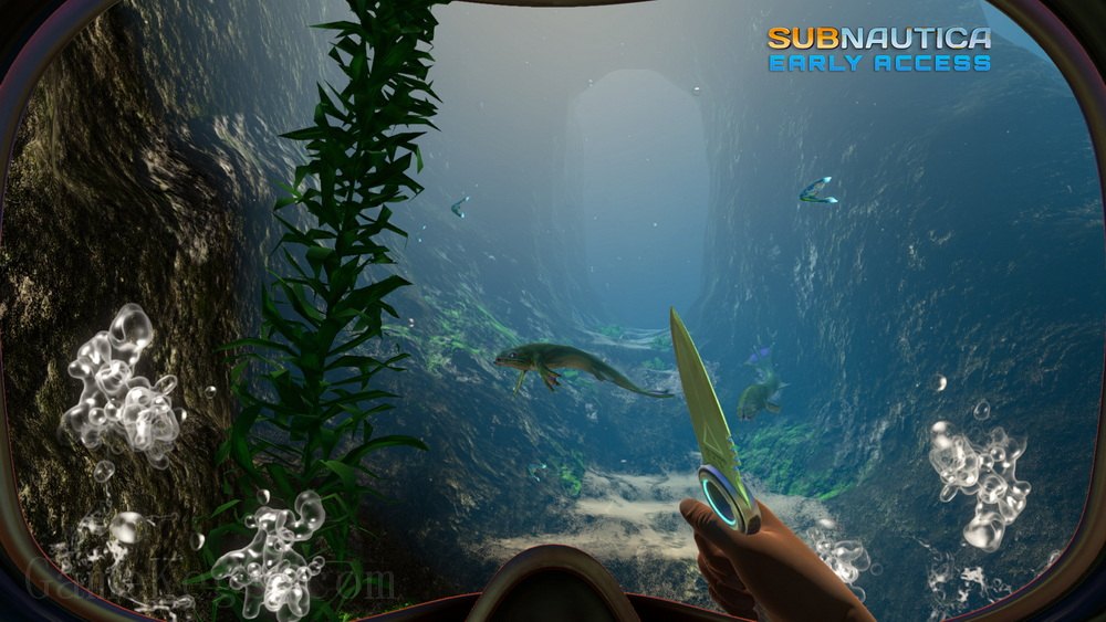 深海迷航.Subnautica_3