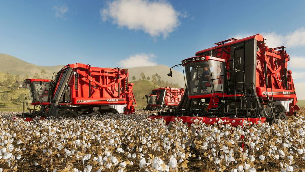 模拟农场19：白金版.Farming Simulator 19 Premium Edition_5