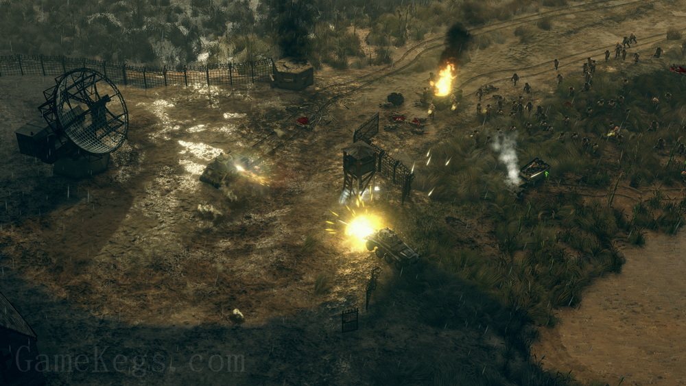 突袭4：完全版.Sudden Strike 4 Complete Edition_1