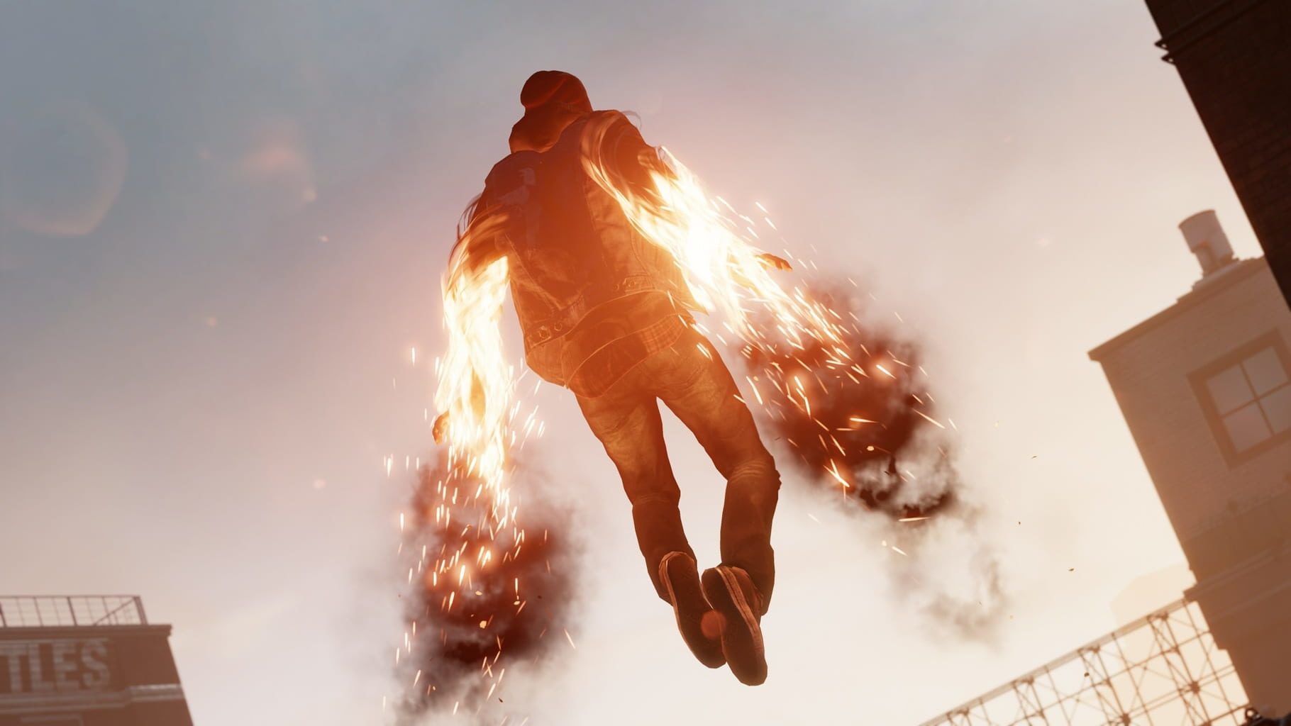 恶名昭彰：次子.inFamous: Second Son_0