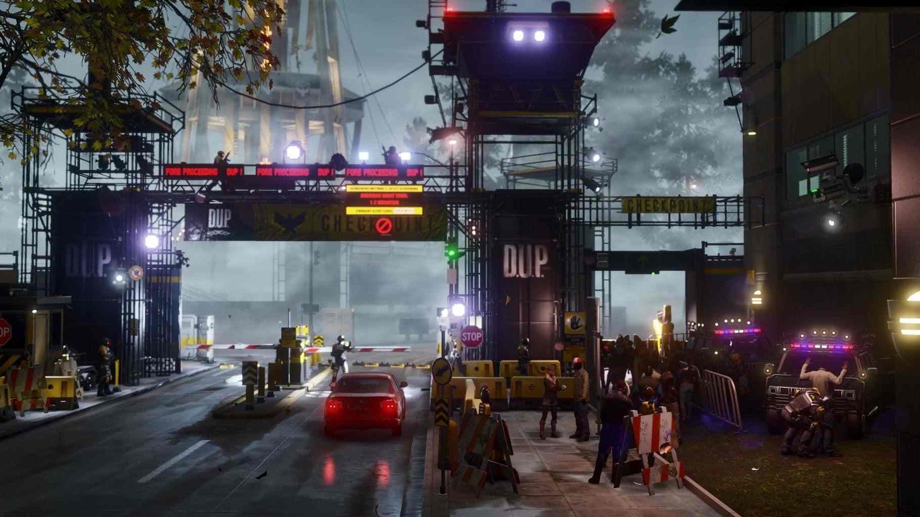 恶名昭彰：次子.inFamous: Second Son_1