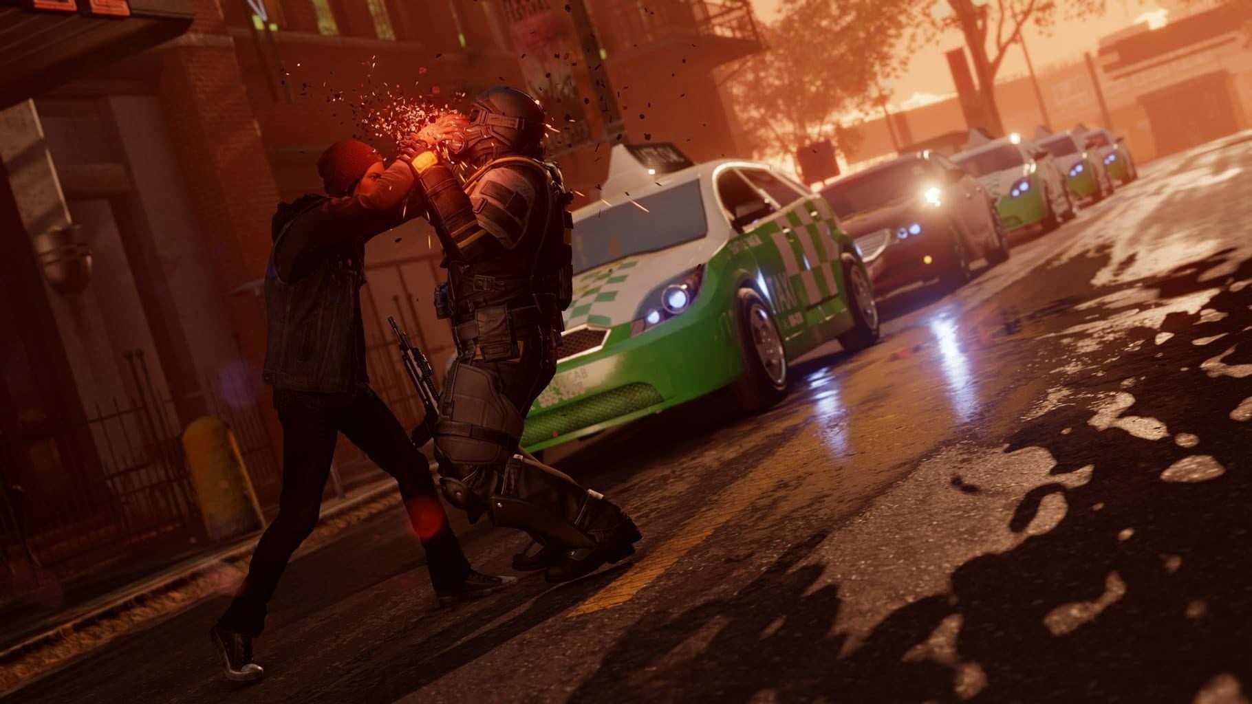 恶名昭彰：次子.inFamous: Second Son_2