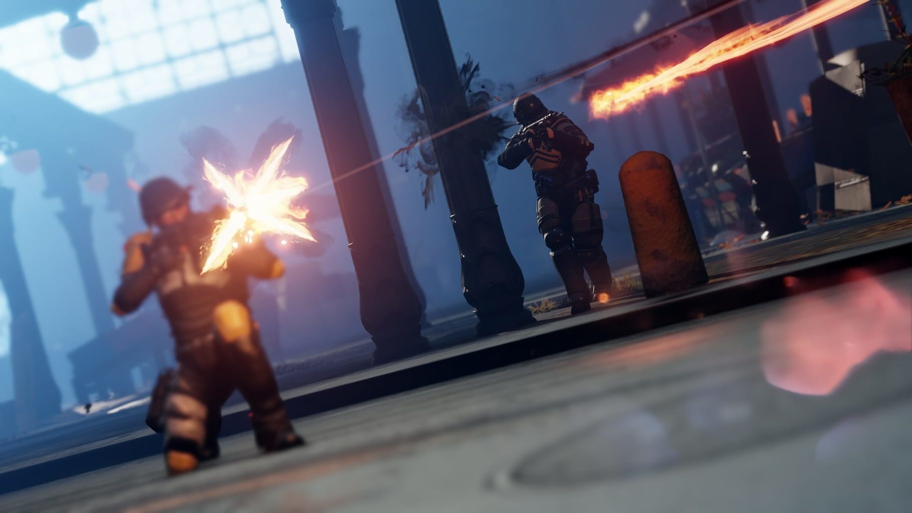 恶名昭彰：次子.inFamous: Second Son_3