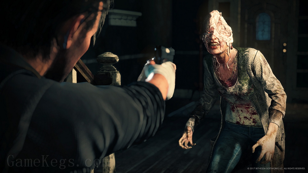 恶灵附身2.The Evil Within 2_0
