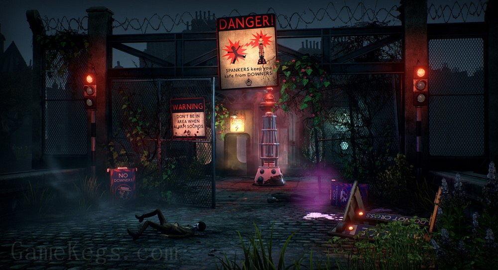 少数幸运儿.We Happy Few_2