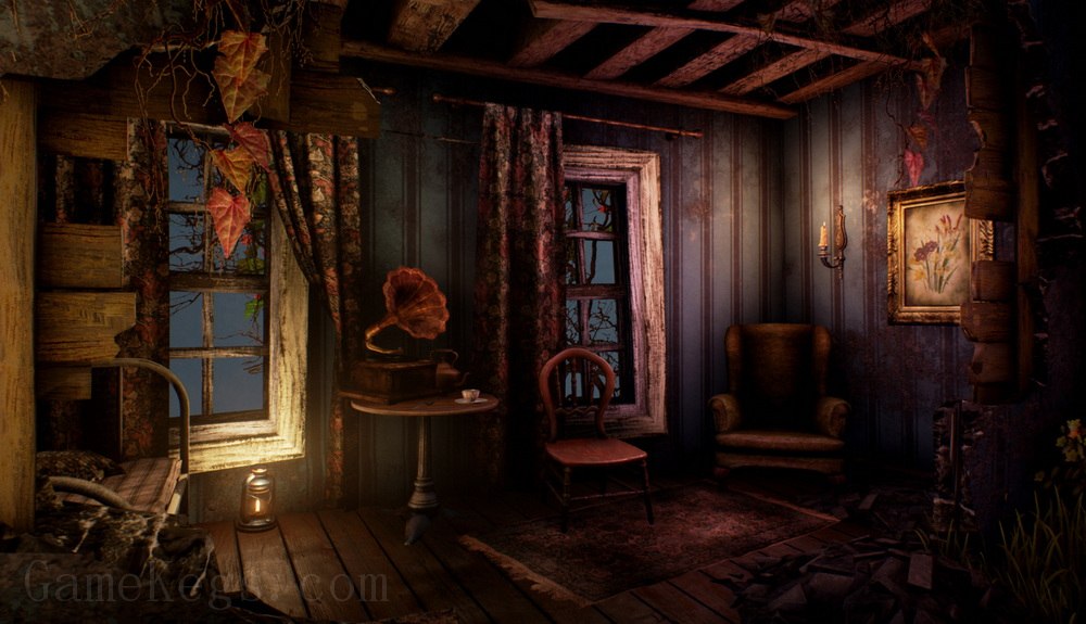 少数幸运儿.We Happy Few_3