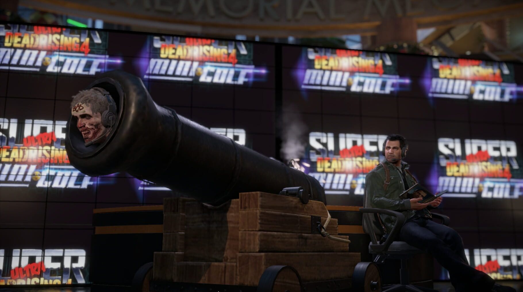 丧尸围城4：弗兰克的大包裹.Dead Rising 4: Frank’s Big Package_0