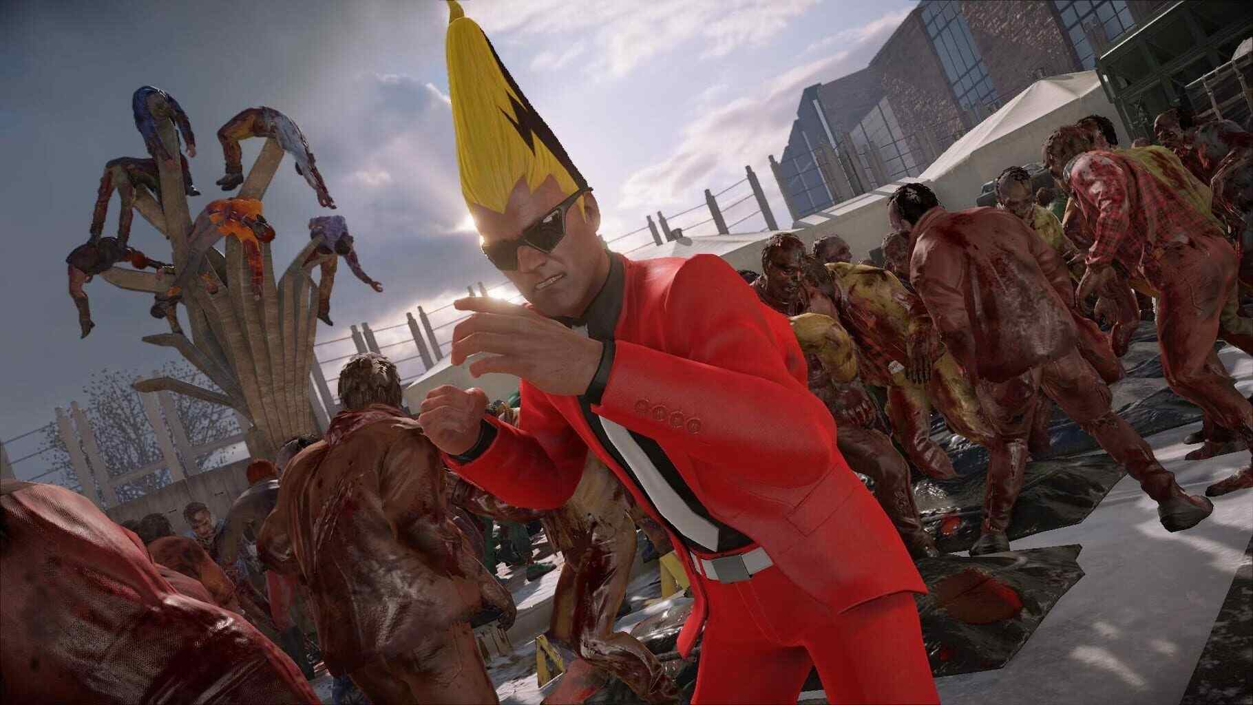 丧尸围城4：弗兰克的大包裹.Dead Rising 4: Frank’s Big Package_2