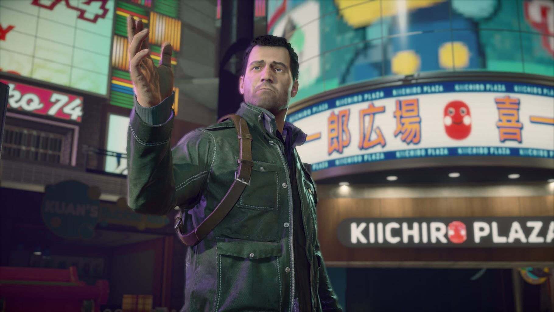 丧尸围城4：弗兰克的大包裹.Dead Rising 4: Frank’s Big Package_4