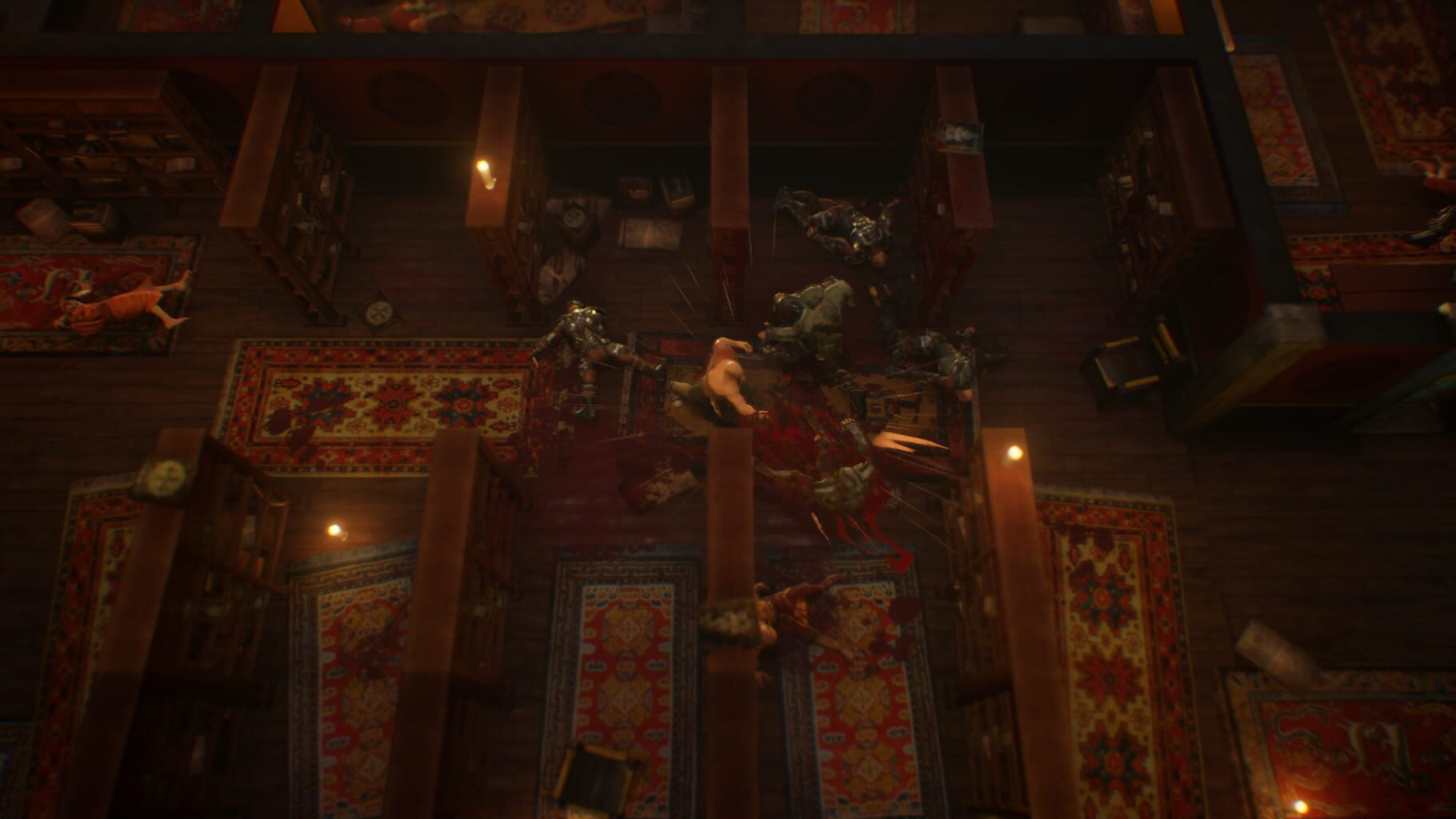 救赎者：增强版.Redeemer: Enhanced Edition_0