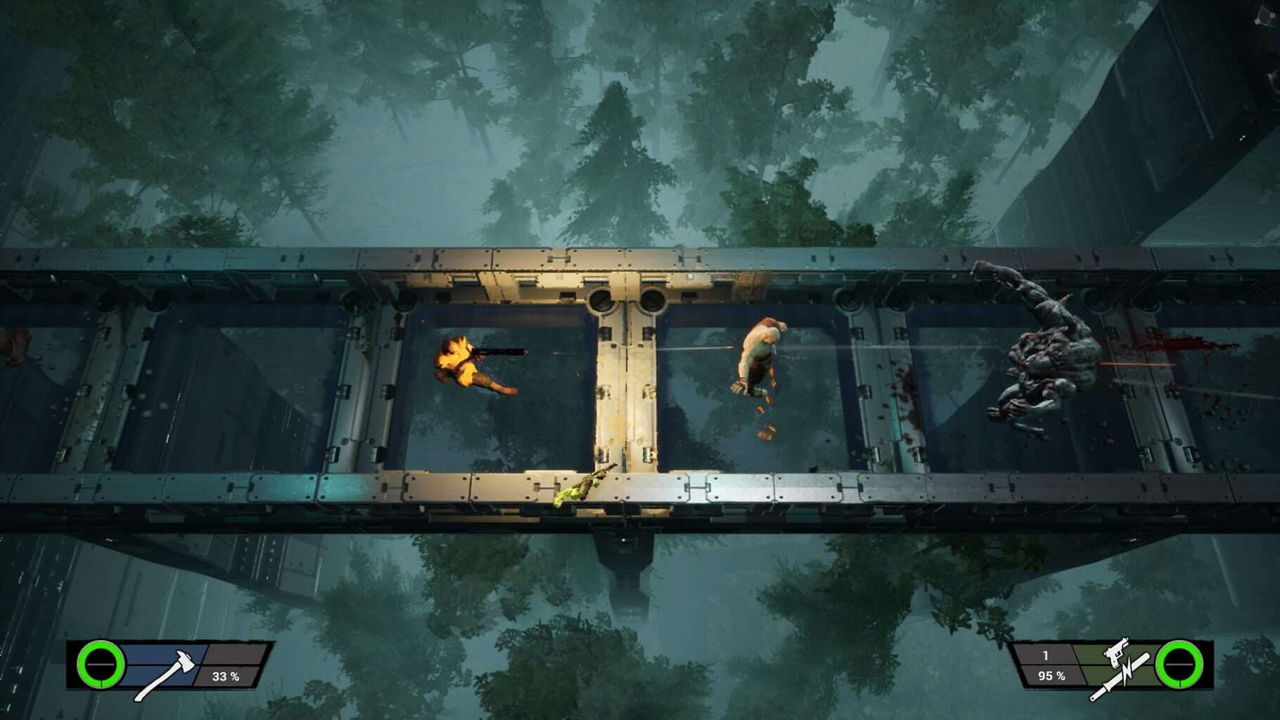 救赎者：增强版.Redeemer: Enhanced Edition_1