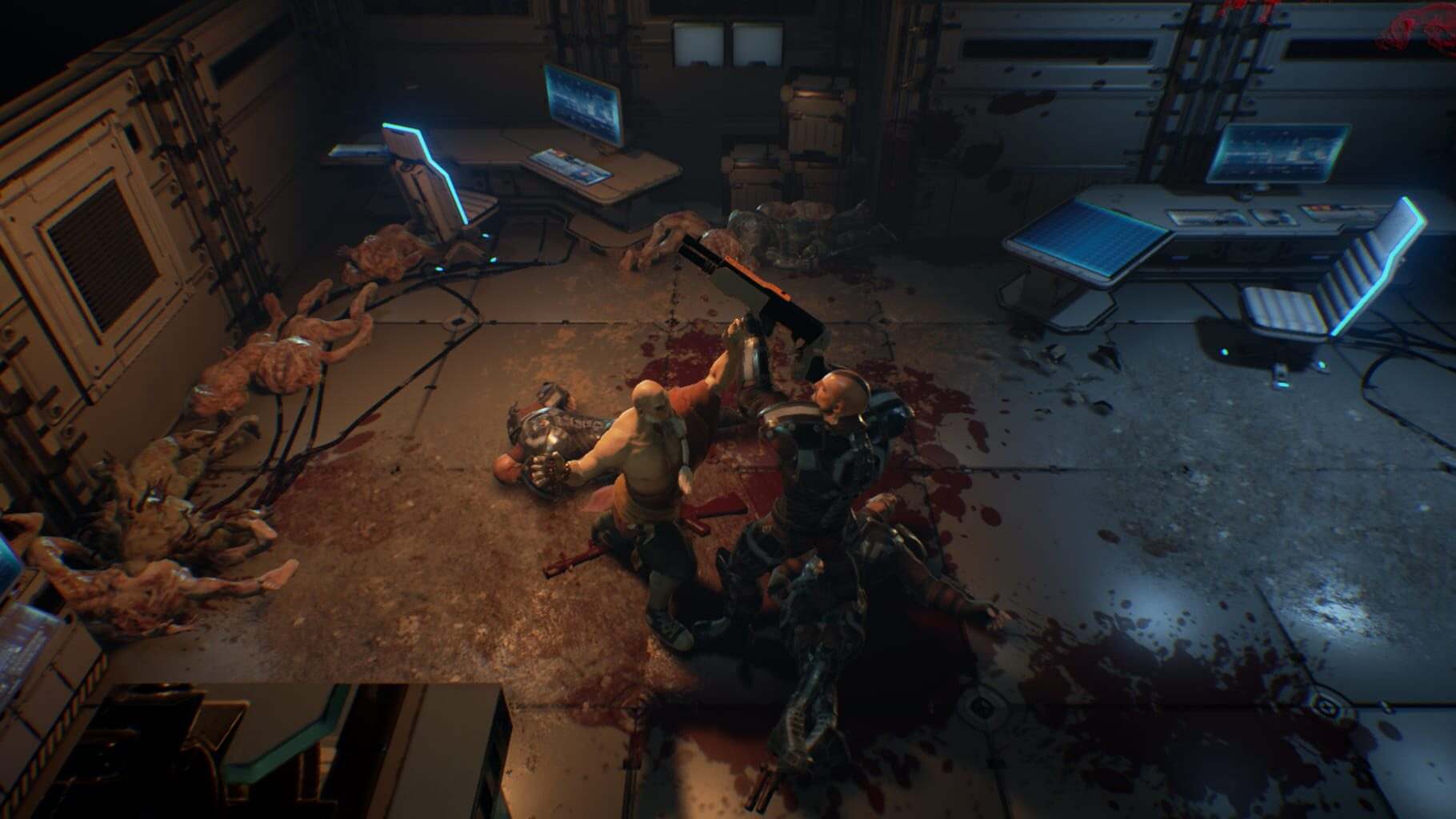 救赎者：增强版.Redeemer: Enhanced Edition_3