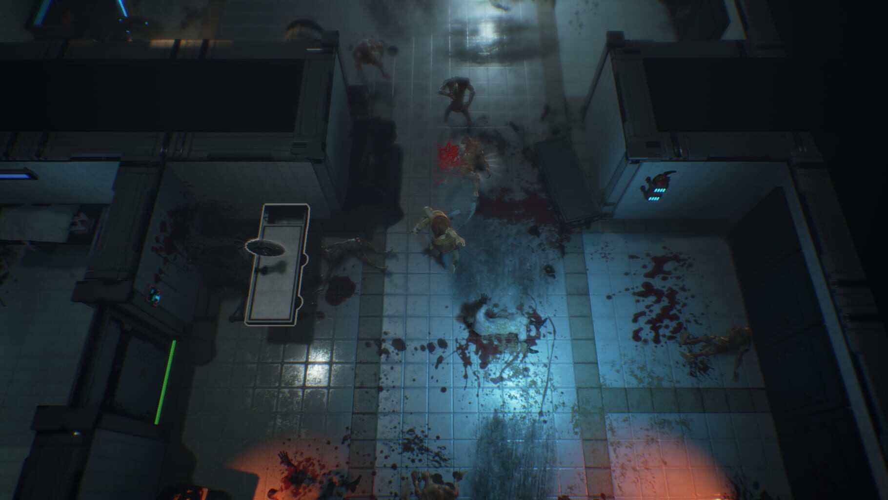 救赎者：增强版.Redeemer: Enhanced Edition_5