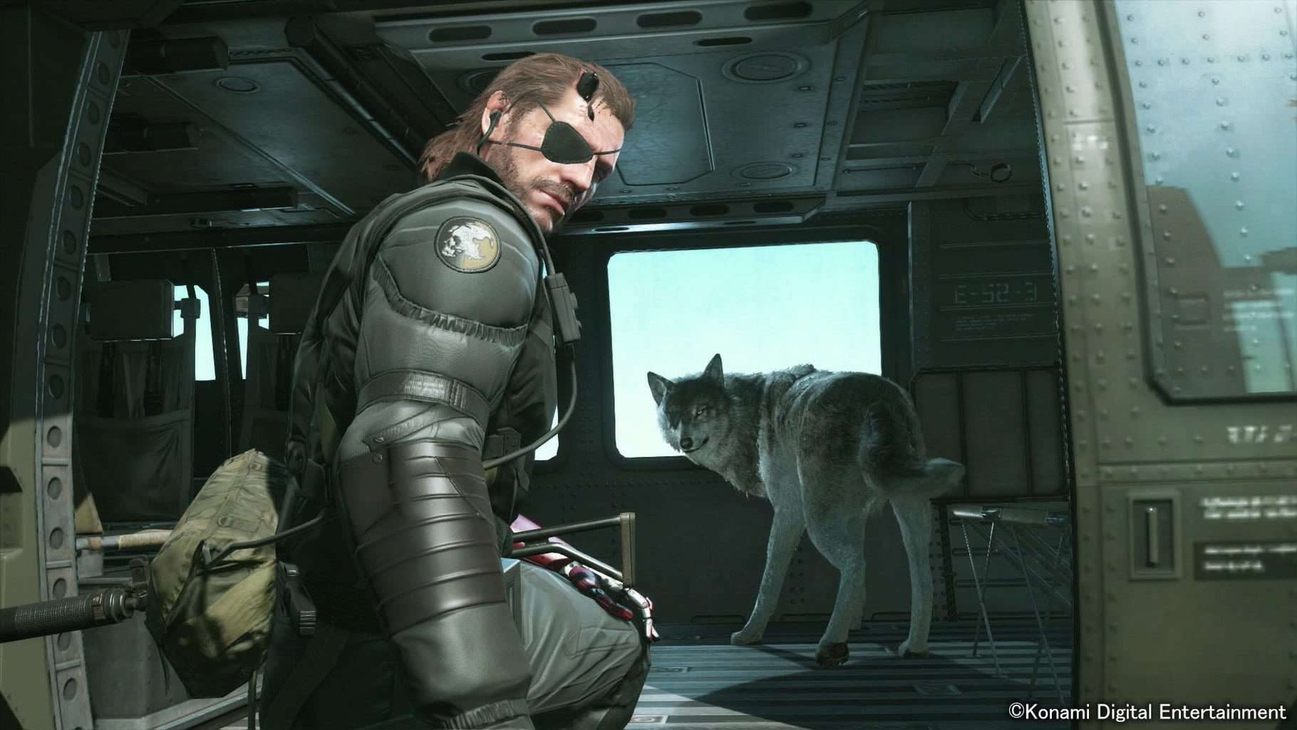 合金装备5：年度终极版.Metal Gear Solid V: The Definitive Experience_2