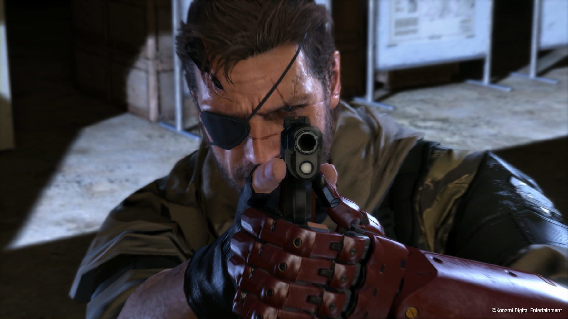 合金装备5：年度终极版.Metal Gear Solid V: The Definitive Experience_3