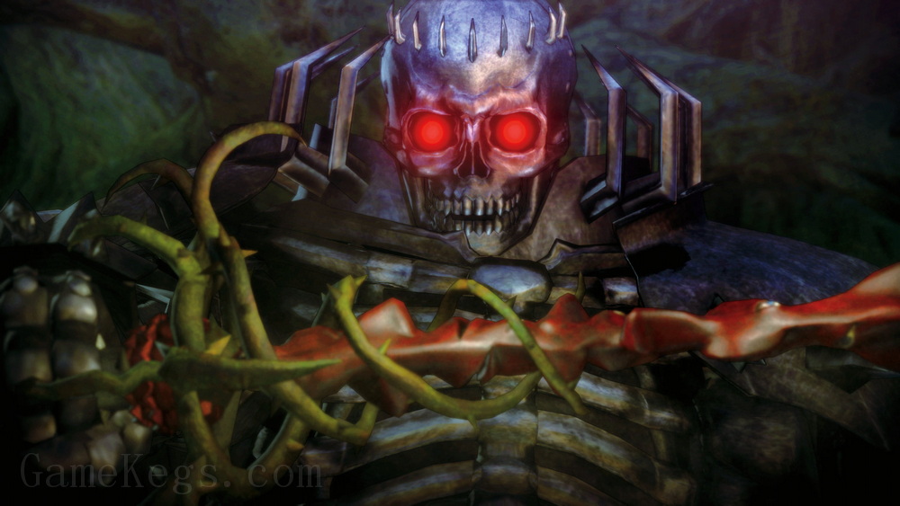 剑风传奇：无双.BERSERK and the Band of the Hawk_1