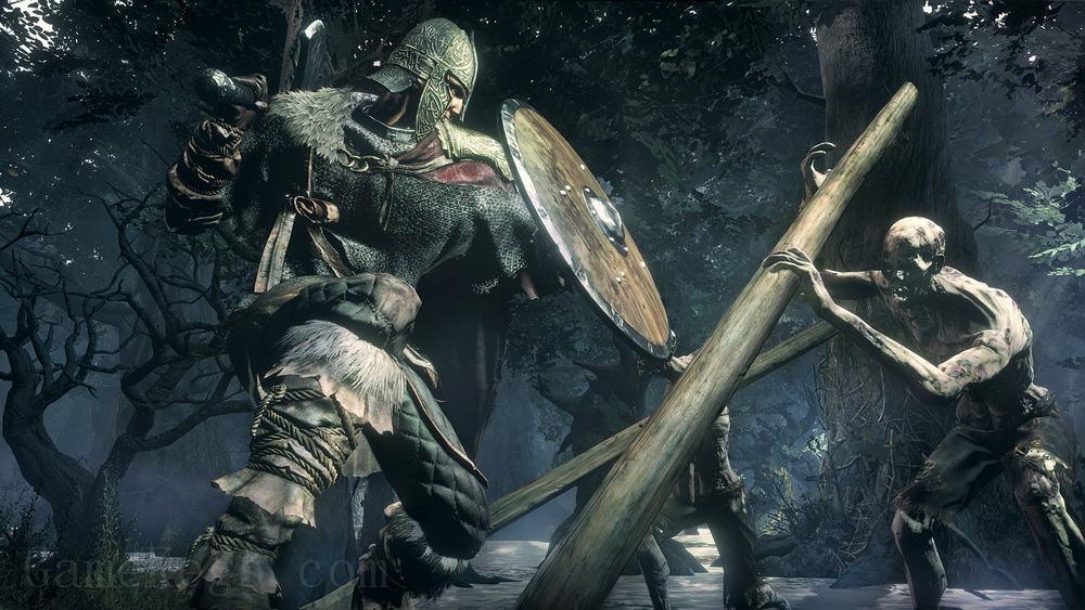 黑暗之魂3：年度版.DARK SOULS III Game Of The Year Edition_2