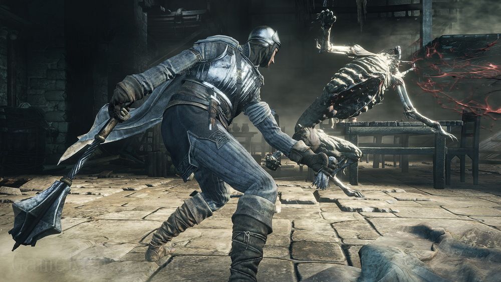 黑暗之魂3：年度版.DARK SOULS III Game Of The Year Edition_3