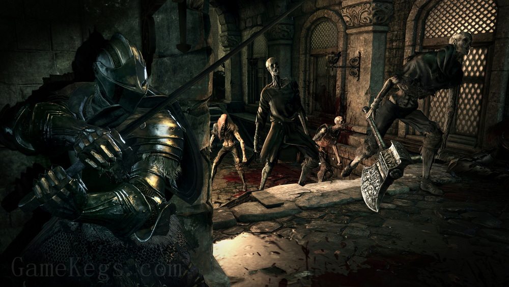 黑暗之魂3：年度版.DARK SOULS III Game Of The Year Edition_4