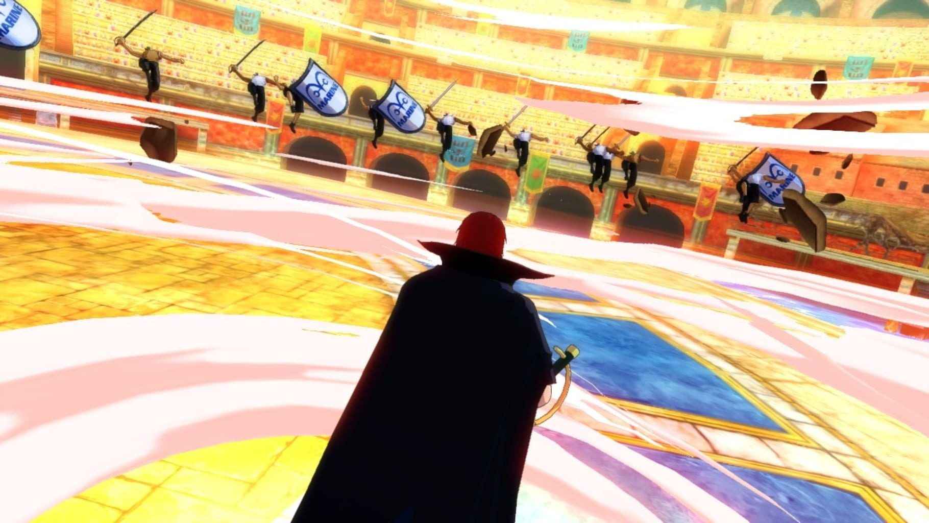 海贼王：无尽世界R – 豪华版.One Piece Unlimited World Red Deluxe Edition_5