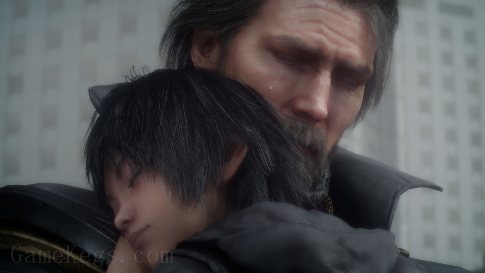 最终幻想15：皇家版.Final Fantasy XV: Royal Edition_1