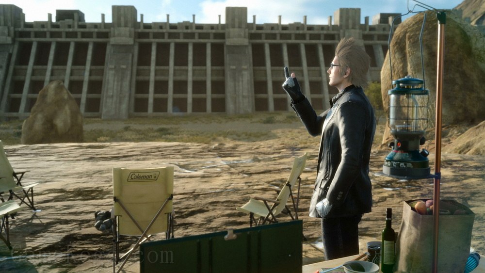 最终幻想15：皇家版.Final Fantasy XV: Royal Edition_5