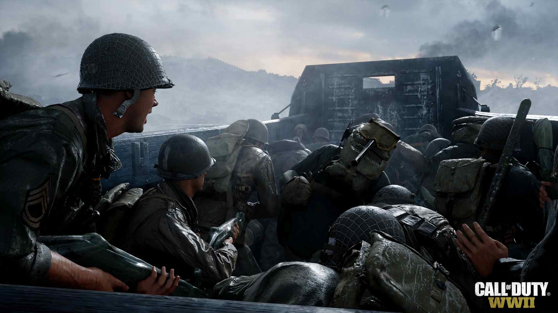 使命召唤14：二战.Call of Duty 14：WWII_5