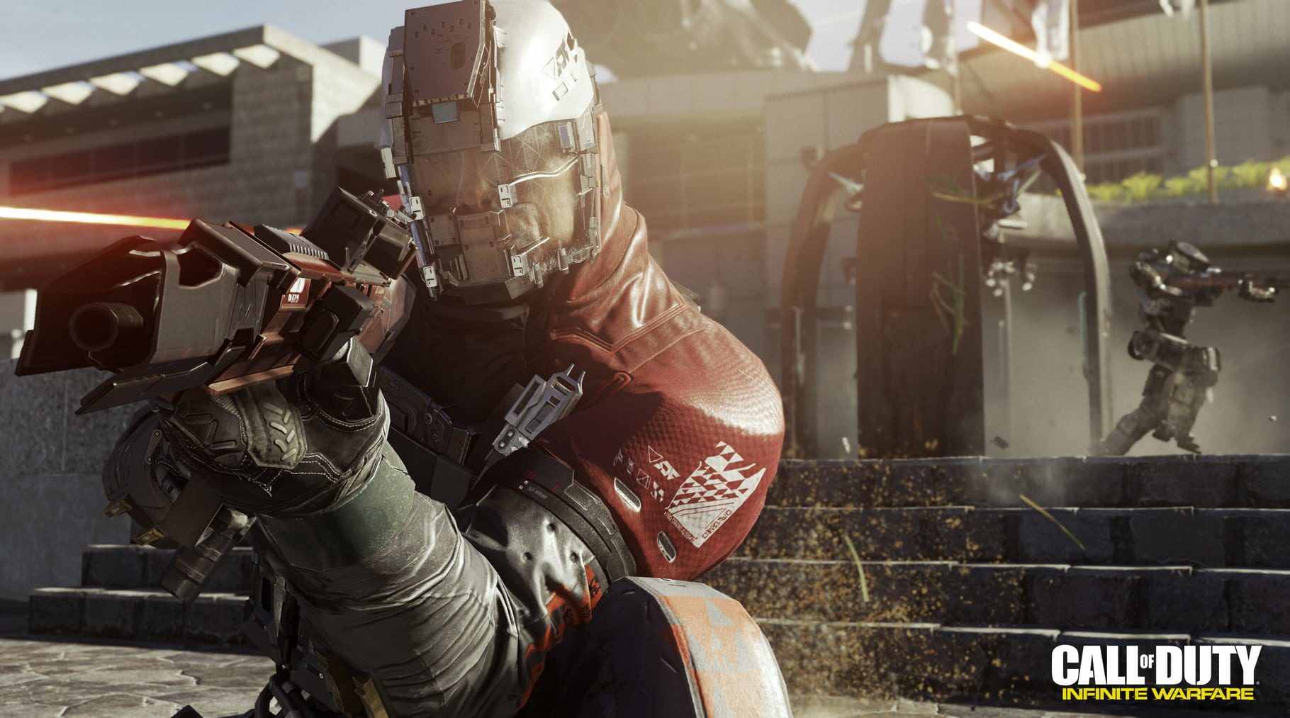 使命召唤13：无限战争.Call of Duty: Infinite Warfare_1