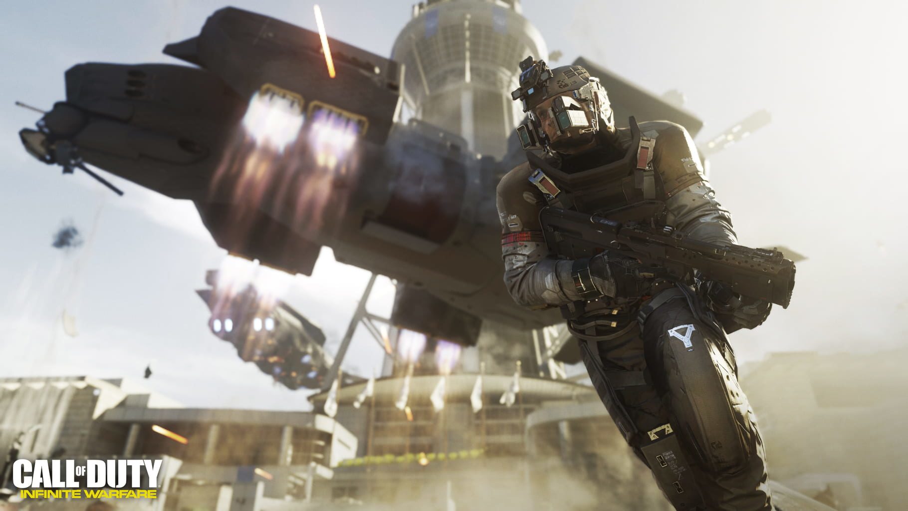 使命召唤13：无限战争.Call of Duty: Infinite Warfare_2