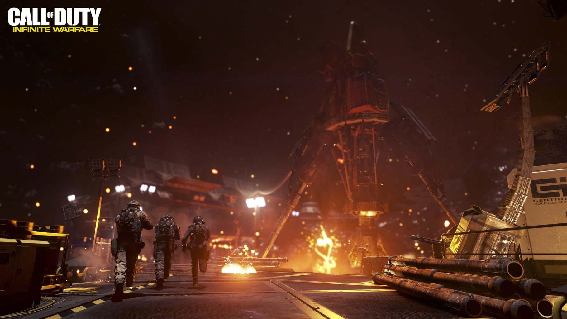 使命召唤13：无限战争.Call of Duty: Infinite Warfare_4